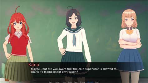 Kana Sensei by Kana .
